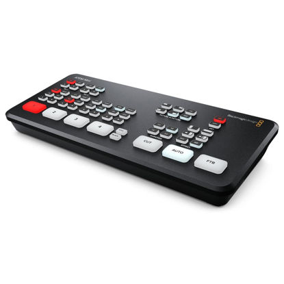 Picture of Blackmagic Design ATEM Mini HDMI Live Switcher