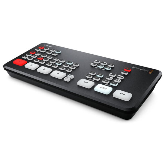 Picture of Blackmagic Design ATEM Mini HDMI Live Switcher