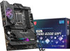 Picture of MSI MPG Z690 Edge WiFi Gaming Motherboard (ATX, 12th Gen Intel Core, LGA 1700 Socket, DDR5, PCIe 5, 2.5G LAN, M.2 Slots, Wi-Fi 6E)