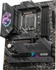 Picture of MSI MPG Z690 Edge WiFi Gaming Motherboard (ATX, 12th Gen Intel Core, LGA 1700 Socket, DDR5, PCIe 5, 2.5G LAN, M.2 Slots, Wi-Fi 6E)