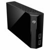 Picture of Seagate Backup Plus Hub 8TB Desktop Hard Drive w/Rescue Data Recovery Services