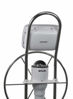 Picture of NavPod GP2050 SailPod Un-Cut (usable face = 12.75" w x 8.75" h)(32.4cm w x 22.2cm h) for 12" Wide Guard