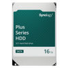 Picture of Synology HAT3310 16TB Plus Series SATA HDD 3.5" (HAT3310-16T)