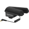 Picture of Sennheiser MKE 440 Stereo Shotgun Microphone Kit with Fur Windshield and Batteries