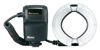 Picture of Nissin NDMF18C MF18 Macro Ring Flash C (Black)