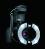Picture of Nissin NDMF18C MF18 Macro Ring Flash C (Black)