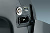 Picture of Nissin NDMF18C MF18 Macro Ring Flash C (Black)