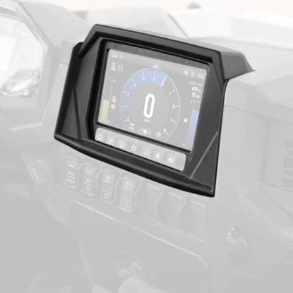 Picture of Polaris Off Road Ride Command Mount Kit