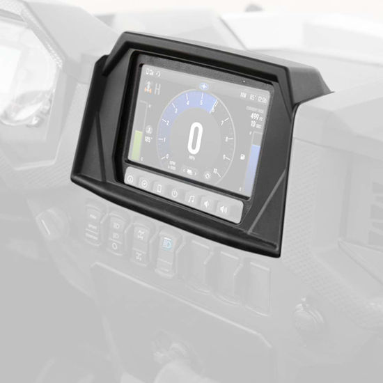 Picture of Polaris Off Road Ride Command Mount Kit