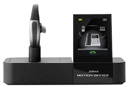 Picture of Jabra Motion Office - UC Version (P/N 6670-904-105)