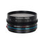 Picture of SIRUI T2.9 1.25X Anamorphic Adapter with 82mm Rear Thread, Adapter Rings