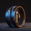 Picture of SIRUI T2.9 1.25X Anamorphic Adapter with 82mm Rear Thread, Adapter Rings