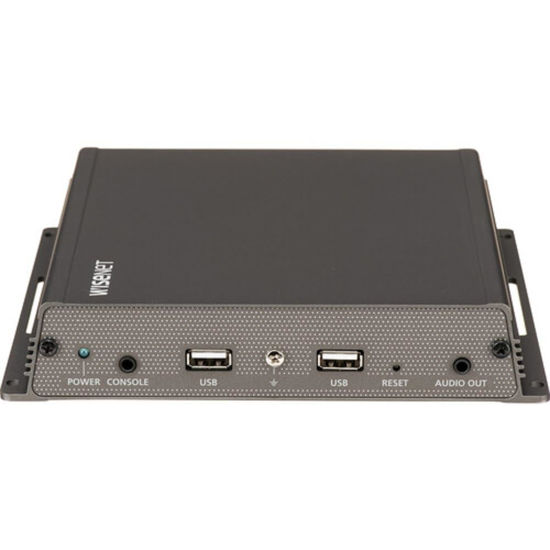 Picture of Hanwha Spd-150 Wisenet 49-Channel Network Video Decoder