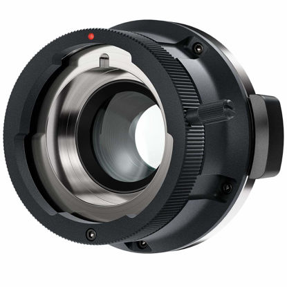 Picture of Blackmagic Design URSA Mini Pro B4 Mount