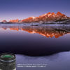 Picture of OLYMPUS OM SYSTEM M ED 9-18mm f/4.0-5.6 micro Four Thirds Lens for Olympus and Panasonic Micro Four Third Interchangeable Lens Digital Camera - International Version (No Warranty)