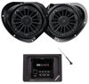 Picture of MB Quart MBQG-RAD-1 Polaris General 2016 + Up Receiver+Speakers+Enclosures+Wires