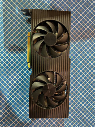 Picture of Dell Gaming OEM Nvidia GeForce RTX 3080 10GB GDDR6X 320-bit 19Gbps PCIe 4.0 x16 Graphics Video Card 0Y5K9F (Renewed)