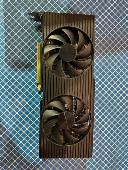 Picture of Dell Gaming OEM Nvidia GeForce RTX 3080 10GB GDDR6X 320-bit 19Gbps PCIe 4.0 x16 Graphics Video Card 0Y5K9F (Renewed)