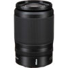 Picture of Nikon NIKKOR Z DX 50-250mm f/4.5-6.3 VR Telephoto Zoom Lens Z Series Mirrorless Cameras (20085) + Filter Kit + Cap Keeper + Cleaning Kit