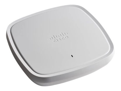 Picture of Cisco C9120AXI-B Catalyst 9120AXI 802.11ax Indoor Wireless Access Point (Renewed)