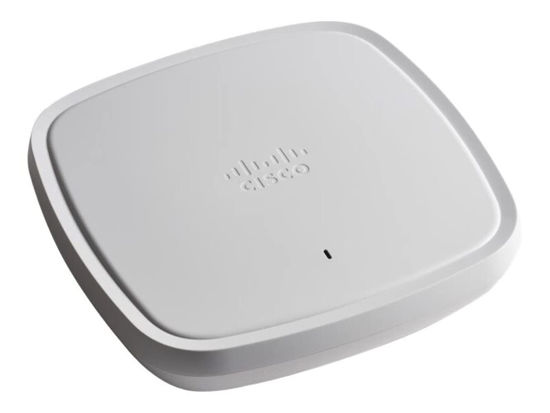 Picture of Cisco C9120AXI-B Catalyst 9120AXI 802.11ax Indoor Wireless Access Point (Renewed)