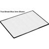Picture of Schneider 4x5.65" True-Streak Filter, 3mm, Blue