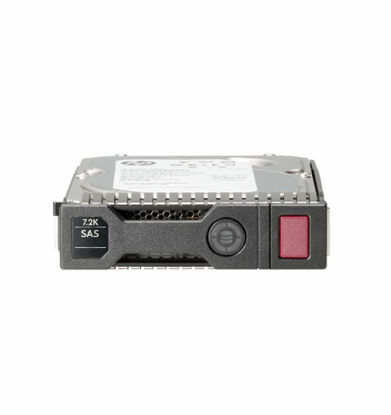 Picture of HP Enterprise 12TB 7.2k 12gb/s 3.5-inch SC 512e Midline Helium SAS Hard Drive, 881779-B21