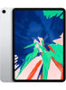 Picture of Apple iPad Pro 2018 (11-inch, Wi-Fi + Cellular, 64GB) - Silver (Renewed)