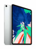 Picture of Apple iPad Pro 2018 (11-inch, Wi-Fi + Cellular, 64GB) - Silver (Renewed)