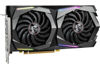 Picture of MSI Gaming GeForce GTX 1660 Super 192-bit HDMI/DP 6GB GDRR6 HDCP Support DirectX 12 Dual Fan VR Ready OC Graphics Card (GTX 1660 Super Gaming X)