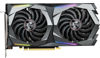 Picture of MSI Gaming GeForce GTX 1660 Super 192-bit HDMI/DP 6GB GDRR6 HDCP Support DirectX 12 Dual Fan VR Ready OC Graphics Card (GTX 1660 Super Gaming X)