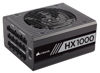 Picture of Corsair HX Series, HX1000, 1000 Watt, Fully Modular Power Supply, 80+ Platinum Certified, CP-9020139-NA