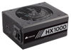 Picture of Corsair HX Series, HX1000, 1000 Watt, Fully Modular Power Supply, 80+ Platinum Certified, CP-9020139-NA