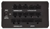Picture of Corsair HX Series, HX1000, 1000 Watt, Fully Modular Power Supply, 80+ Platinum Certified, CP-9020139-NA