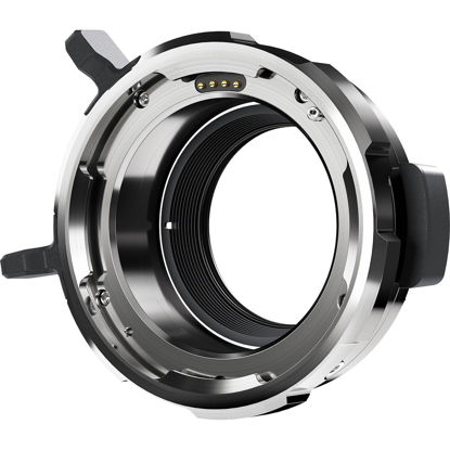 Picture of Blackmagic Design PL Lens Mount for URSA Cine Camera