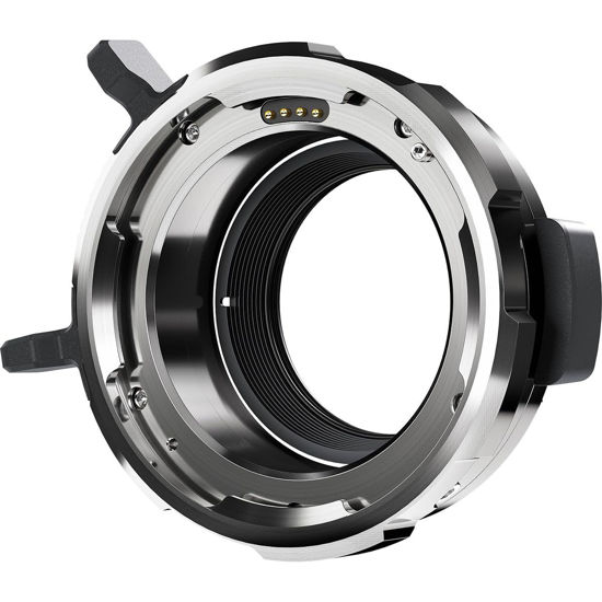 Picture of Blackmagic Design PL Lens Mount for URSA Cine Camera