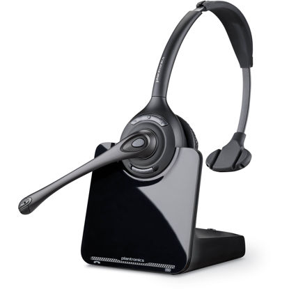 Picture of Plantronics CS510 Wireless Headset System Bundle