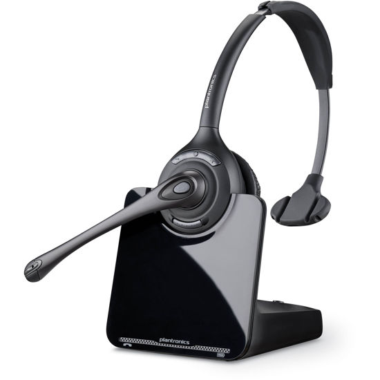 Picture of Plantronics CS510 Wireless Headset System Bundle
