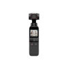 Picture of DJI Pocket 2 - Handheld 3-Axis Gimbal Stabilizer with 4K Camera, 1/1.7" CMOS, 64MP Photo, Face Tracking, YouTube, TikTok, Vlog, Portable Video Camera for Android and iPhone, Black