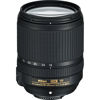 Picture of Nikon AF-S DX NIKKOR 18-140mm f/3.5-5.6G ED Vibration Reduction Zoom Lens with Auto Focus for Nikon DSLR Cameras