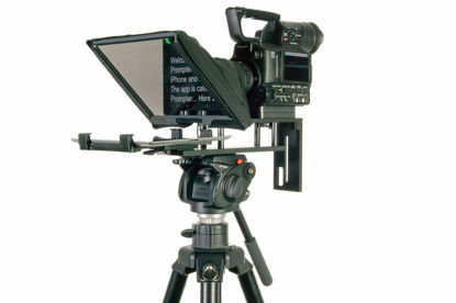Picture of datavideo Universal Prompter Black