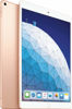 Picture of 2019 Apple iPad Air (10.5-Inch, Wi-Fi + Cellular, 256GB) - Gold (Renewed)