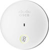 Picture of Cisco Systems Cisco Microphone - 80 Hz to 20 kHz - Wired - 24.61 ft -34 dB - Boundary - Omni-Directional - Table Mount - Mini-Phone (CS-MIC-Table-J=)