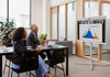 Picture of Cisco Systems Cisco Microphone - 80 Hz to 20 kHz - Wired - 24.61 ft -34 dB - Boundary - Omni-Directional - Table Mount - Mini-Phone (CS-MIC-Table-J=)