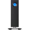 Picture of LaCie d2 Professional 14TB External Hard Drive Desktop HDD - Thunderbolt 3 USB-C USB 3.0, 7200 RPM Enterprise Class Drives, for Mac and PC Desktop, 1 Month Adobe CC (STHA14000800)
