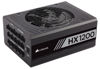 Picture of Corsair HX Series, HX1200, 1200 Watt, Fully Modular Power Supply, 80+ Platinum Certified, Model Number: CP-9020140-NA