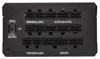Picture of Corsair HX Series, HX1200, 1200 Watt, Fully Modular Power Supply, 80+ Platinum Certified, Model Number: CP-9020140-NA