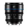 Picture of SIRUI Night Walker 16mm T1.2 S35 Wide Angle Cine Lens, Large Aperture Manual Focus Lens (MS16L-B, L Mount, Black)