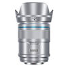 Picture of SIRUI Sniper 16mm Autofocus Lens, F1.2 Wide Angle APS-C Camera Lens for X-T4, X-T5, X-H1, X-H2/H2S, X-T3, X-T30, X-S10 (X Mount, Silver)