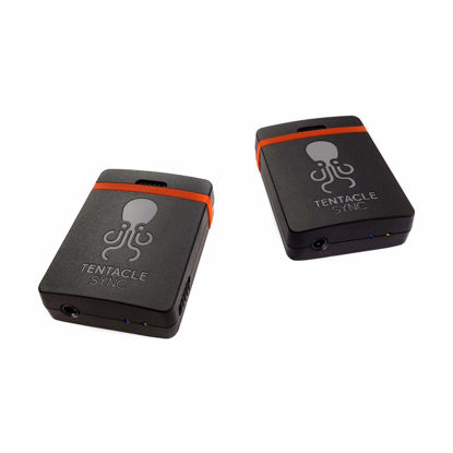 Picture of Tentacle Sync Sync E Timecode Generator with Bluetooth, Dual Set